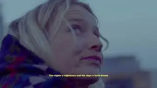 Jo Hill &ndash; THE CITY NEVER SLEEPS (Visualiser)