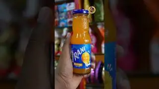 ഇത് പണി പാളി അളിയാ 😱 Rani | Mango Juice | Fruit Juice | Juice | Saudi Arabia Product