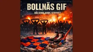 N&auml;r Bolln&auml;s Marscherar (Radio Edit)