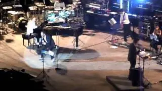 tempORAle - Lorenzo Jovanotti - Taormina 3 settembre 2011