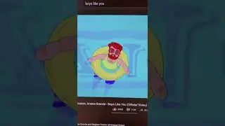 Looking back at music videos I've made