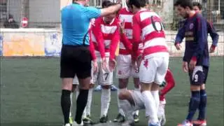SAL KLASMAN FERİK&Ouml;YSPOR - SELİMİYESPOR 2-1