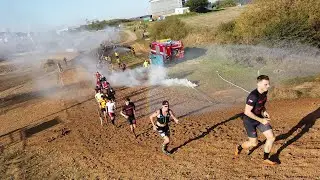 Predator Race - Master Weekend - 20/09/2020 MASAKR  -Tankodrom Dobrany / &Scaron;lovick&yacute; vrch - Part 1 - 4K