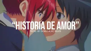 Historia De Amor - Base De Rap Uso Libre | Instrumental Rap Romantico | Pistas de Rap 2022