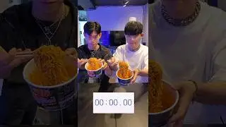 buldak challenge #beatbox #tiktok @beatbox_mighty