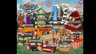 Ninja saga hack event