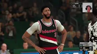 I GOT HAMMERED : Road To 2K Lamb Status