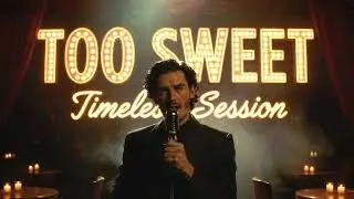 Too Sweet | Timeless Session (1950's Latin Vibe)