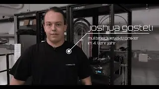 auviso Lehrberuf Multimediaelektroniker*in