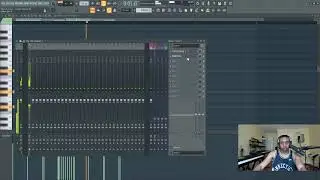FL STUDIO - New Hip Hop Melody Tutorial