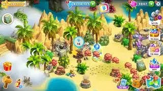 Bermuda Adventures Farm İsland - Pirate Island Part 1 Full Walktrhough