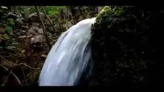 Beautiful water fall near murree || Eye catching view || beautiful view