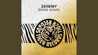 Brain Shake (Radio Edit)