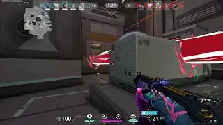favs - valorant highlights #4