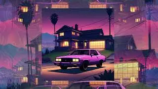 Larry June x G Perico Type Beat - 