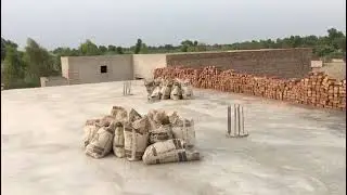 control shed poultry farming work update/ control shed poultry farming cost/