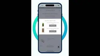 In Cart Upsell & Cross-Sell Phone Demo
