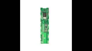Li-ion battery protection board, active balancer, BMS, battery management system