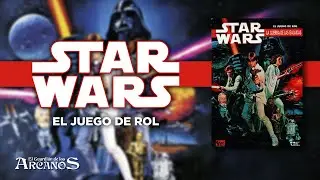 Star Wars D6 (JOC Internacional)