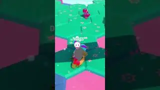 Fall Guys Grief!