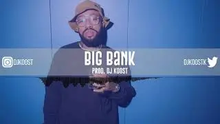 Larry June x Payroll Giovani | Bay Area Type Beat - 