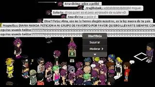 Habbo DIseTIfeGu ADIOS