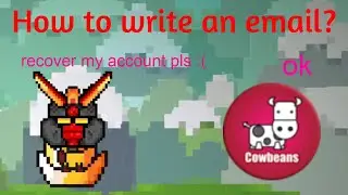 How to RECOVER your account with EASE! | Pixel Survival Game 2
