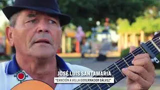 CANCIÓN A VILLA GDOR. GÁLVEZ (BONUS TRACK FUNDACION DE VGG)