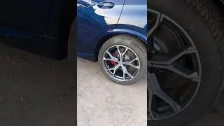 BMW Alloy Wheel Review