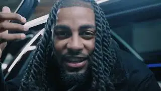 Jay Stackz - Dog Shit (Official Music Video) Shot By UpstateGroove
