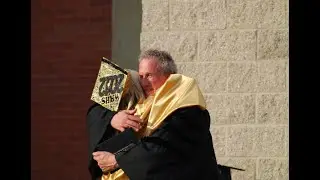 Dr. Frank Memorial Video (10min)