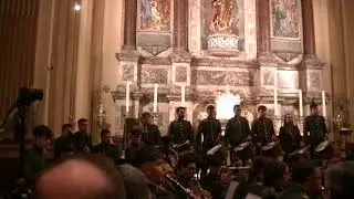Banda de Música Agripino Lozano Concierto monográfico Daniel Albarrán (6) | 2026 | Sevilla