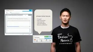 information security company INCA Internet