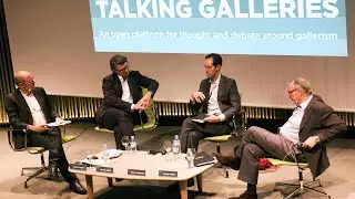 2011 | The future of art fairs