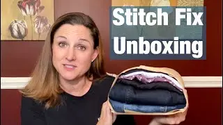 Stitch Fix Unboxing and Try On Haul May 2021 - Stitch Fix Coupon Code