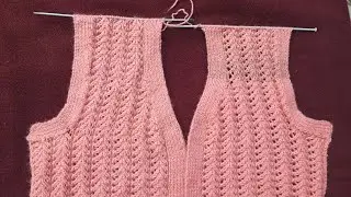 Shoulder ke साथ साथ Shoulder border ऐसे बनाएं/shoulder making/Back part