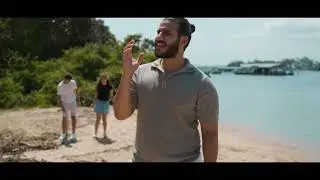 Antoun &ndash; Just You and Me (Official Music Video)
