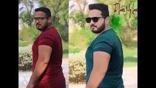 PS || Photoshop Tutorial - Real CB Editing in Photoshop cc & cs6 | CB Edit New Tutorial 2018