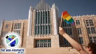 Baylor Turns Down Big LGBTQ Grant to Keep the Peace