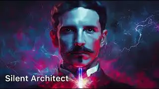 Silent Architect - INTJ Song Stereotype for Meyers-Briggs Personality Type (MBTI) | Dark EDM