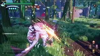 Lesser (Rogue) Embermane Speedrun 00:56:07