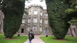 VISITAMOS CORK CITY GAOL / 18SEPT / #VLOG6
