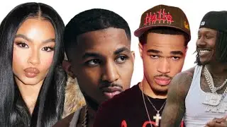 DDG REACT 😱 Plaqueboymax Grammy Nomi India Love Brooklyn Frost Ray Calls Duke Dennis to Clover House
