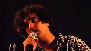 Tinturia live Sinagra - Grana & Precario