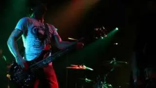 Skillet- Eating Me Away