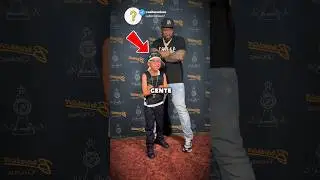 Ele era o herdeiro&hellip; at&eacute; trair 50 Cent. #curiosidades #50cent