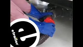etrailer | In-Depth Review of the Camco Reusable RV Sewer Sanitation Gloves