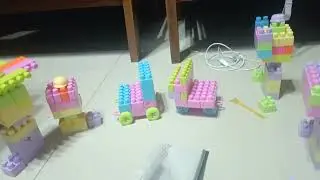 Kisah 4 sekawan SPRUNKI BERPETUALANG (part 3)