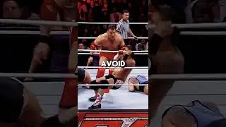 The Miz Fired this Referee 🤬🙍&zwj;♂️ #wwe #wweshorts