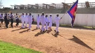 COME WITH HAPPY FACES-TYB